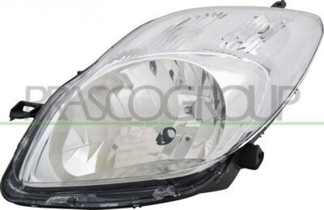 PROIETTORE S. TY3274804 Parti elettriche Fanaleria Proiettori Proiettore ant. TOYOTA - YARIS - 2009 2011