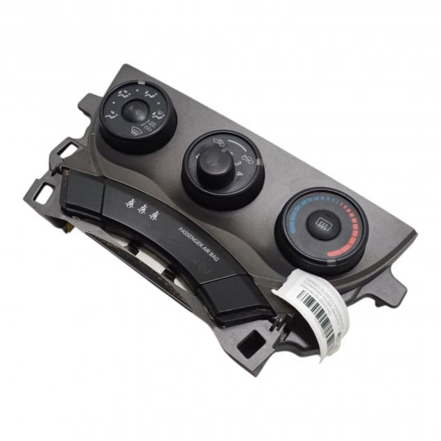 COMANDI CLIMA TOYOTA Verso S (P120) 1nrfe (1016) - Foto 3