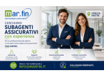 Sub Agenti assicurativi con esperienza