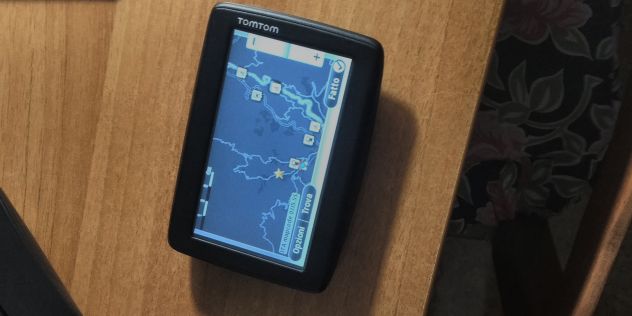 navigatore satellitare - Foto 3