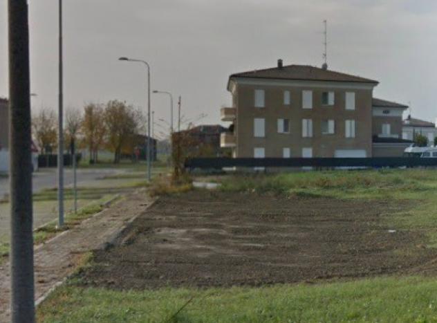 Terreno di 770 m² in vendita a Carpi
