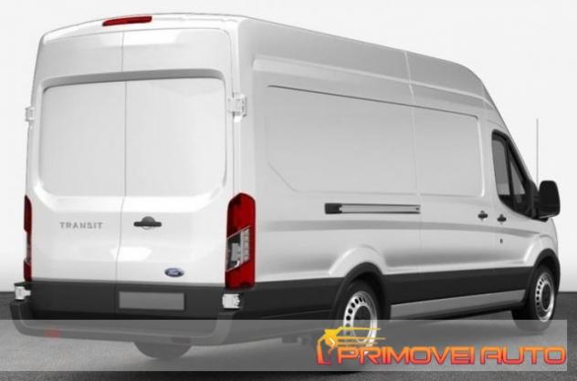 FORD Transit 350 2.0TDCi EcoBlue 130CVFurgone rif. 19232332 - Foto 6