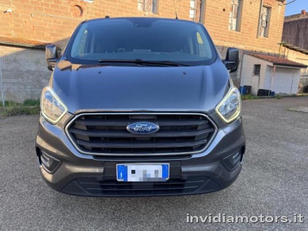 FORD Transit Custom 2.0 170cv PL-N1 6posti Autocarro Titanium rif. 23530055 - Foto 2