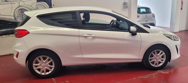 Ford Fiesta 1.5 TDCi 85 CV 3 porte Van Business - Foto 3