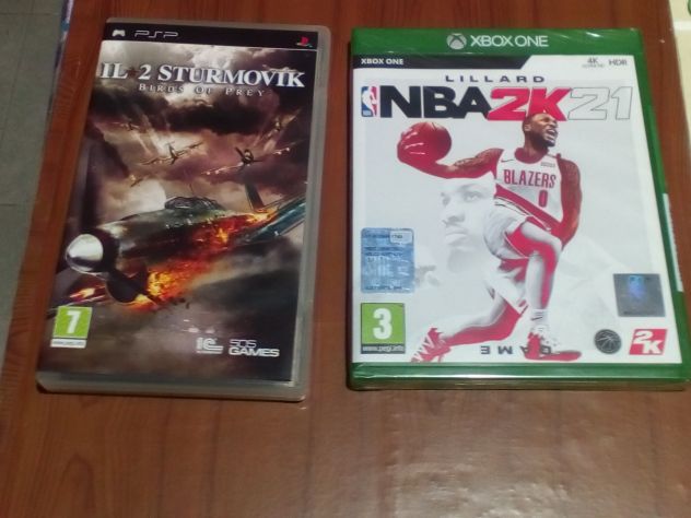 16 videogiochi ps1-ps2-ps3- xbox360 - Foto 5