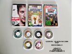 Giochi PSP Playstation Originali FUNZIONANTI, TESTATI