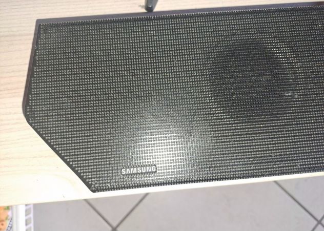 soundbar samsung con sub e 2 casse - Foto 3
