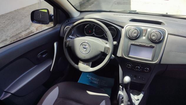 Dacia Sandero Stepway - Foto 10