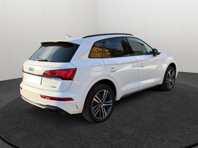 Audi Q5 40 TDI S Line Plus quattro S tronic - Foto 3