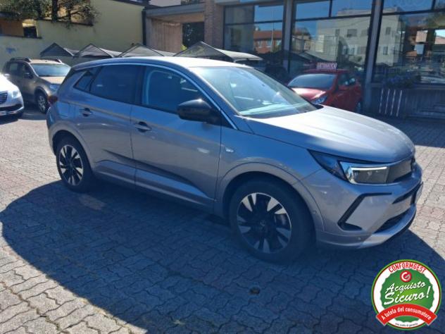OPEL Grandland 1.6 PHEV aut. FWD Business Elegance rif. 23803412 - Foto 7