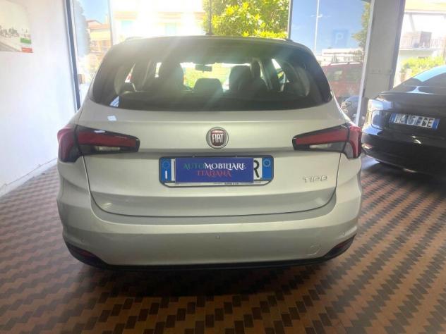 FIAT Tipo (2015--) Tipo 1.6 Mjt S&S DCT SW Lounge - Foto 3