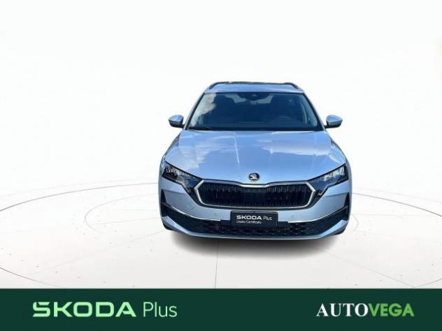 SKODA Octavia wagon 2.0 tdi executive 150cv dsg rif. 22848778 - Foto 2