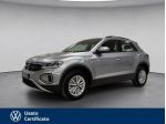 VOLKSWAGEN T-Roc 1.0 tsi life 110cv rif. 24092736
