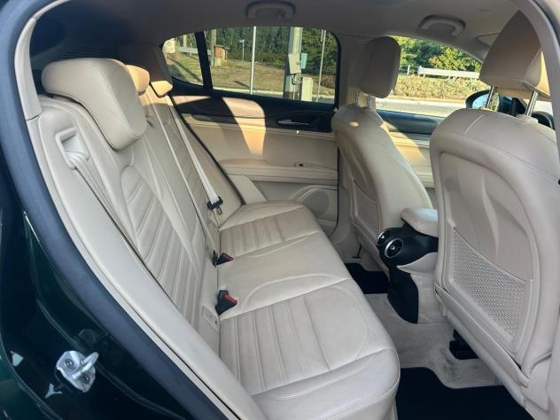 Alfa Romeo Stelvio 2.2 Turbo Diesel 190CV Ti AT8 Q4 - Foto 8