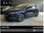 FIAT Tipo 1.6 Mjt 120cv DCT 6M S&S Lounge