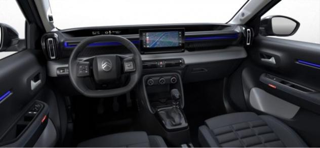 CITROEN C3 110 e-DCS6 Business rif. 24149081 - Foto 7