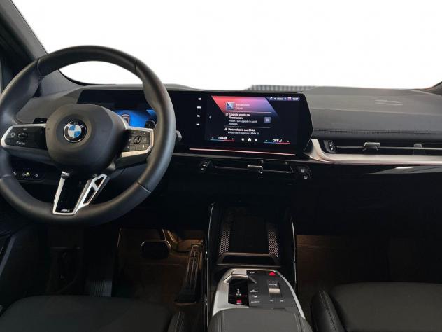 BMW Serie 2 Active Tourer Serie 2 U06 Active Tourer 218d Active Tourer Msport auto - Foto 8