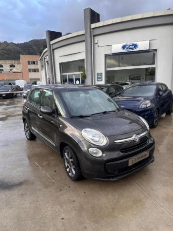 FIAT - 500 L - Foto 2