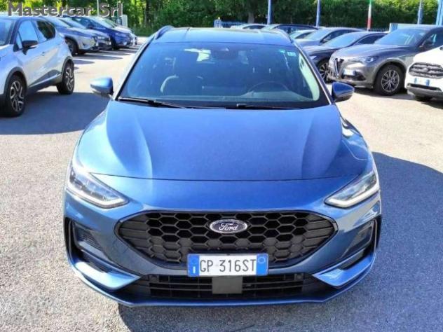 FORD Focus SW 1.0 E/Boost h ST-Line Design 125Cv Auto-GP316ST rif. 23836679 - Foto 3