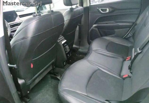 JEEP Compass II 1.3 turbo t4 phev Trailhawk 4xe auto - GN848RT rif. 23835162 - Foto 6