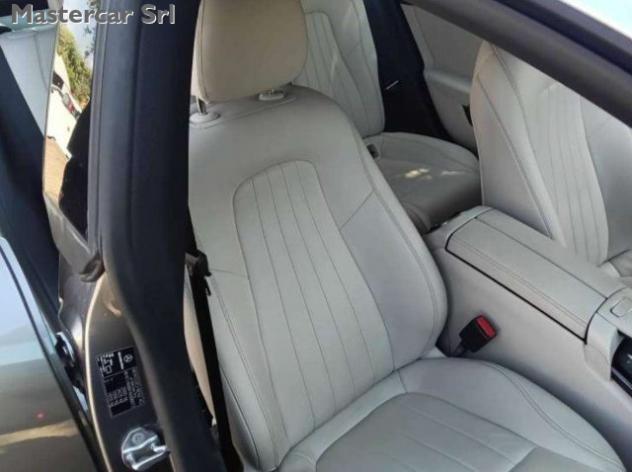 MERCEDES-BENZ CLA 180 CLA Shooting Brake Sport PELLE - GK454FT rif. 24211274 - Foto 7