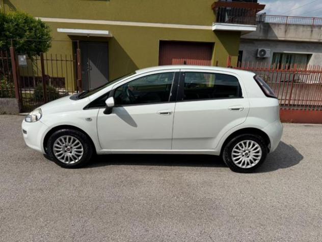 FIAT Punto 1.2 8V METANO rif. 23776950 - Foto 3