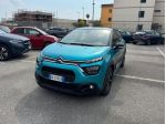 Citroën C3 1.2 puretech shine s&s 83cv neopatentati