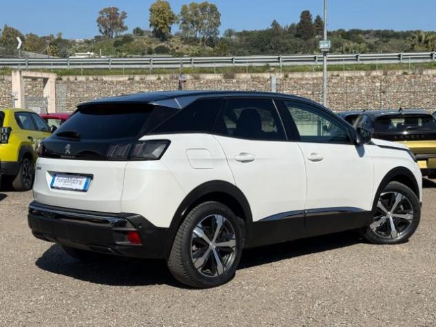 PEUGEOT 3008 BlueHDi 130 S&S Allure Pack rif. 23872825 - Foto 4