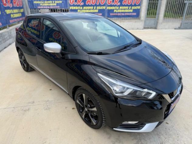 NISSAN Micra PARI AL NUOVO rif. 23968814 - Foto 4