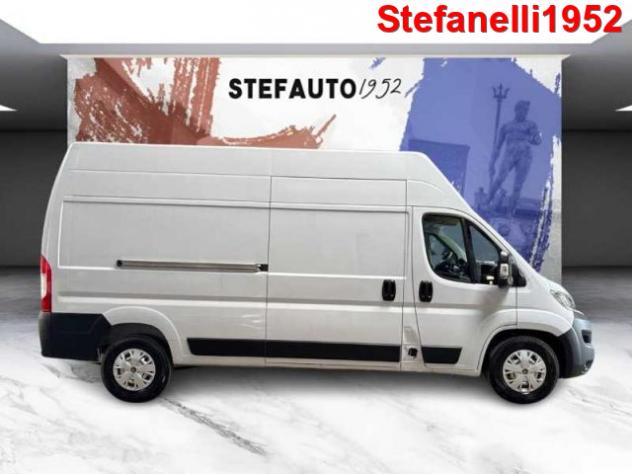 CITROEN Jumper III (II 2011) - 35 L3H2 2.2 bluehdi 165cv S&S rif. 23939203 - Foto 3
