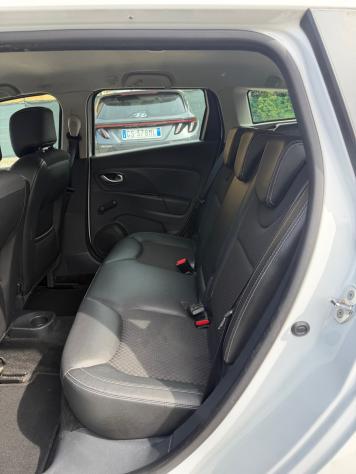 Renault Clio Sporter 1.5 dci - NEOP. - NAV. - 12 MESI DI GARANZIA - - Foto 10