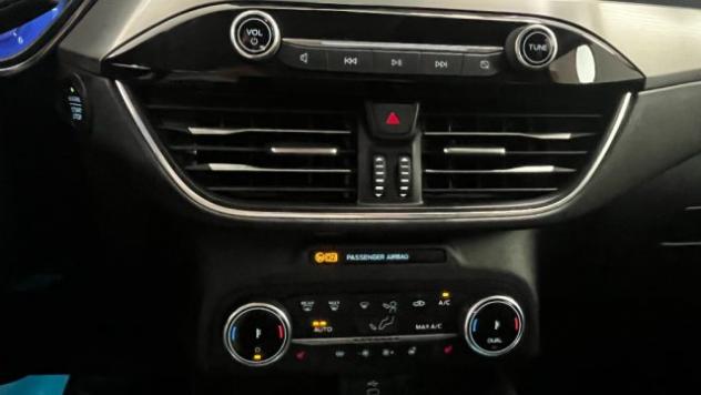 FORD Kuga 2.0 EcoBlue 120 CV aut. 2WD Titanium X- iva espost rif. 24089248 - Foto 10