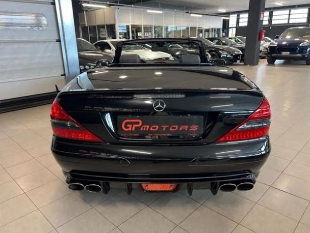 MERCEDES-BENZ SL 350 EVO 272CV 7 G-TRONIC PIECHA DESIGN PACK 1 PRIO rif. 24171130 - Foto 5