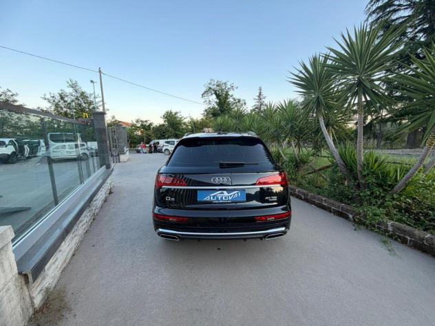 AUDI - Q5 - 40 TDI quattro S tronic S line - Foto 5
