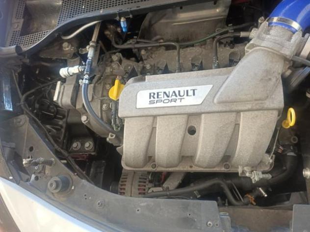 RENAULT Clio 3 RS 2.0 – ALLESTIMENTO RS PLUS rif. 24238543 - Foto 6