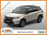 SUZUKI Vitara 1.4 110CV MHEV 4WD Aut. Cool+ rif. 23761561