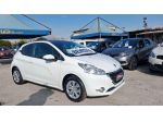 Peugeot 208 1.2 benzina