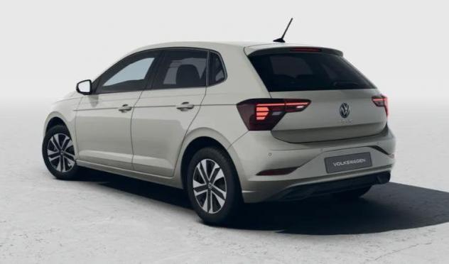 Volkswagen Polo Polo 1.0 tsi Edition Plus 95cv (PREZZO VERO) - Foto 3