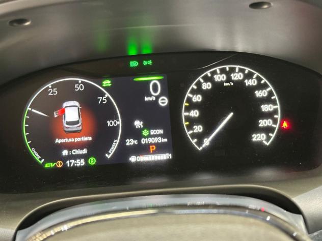 Honda ZR-V HEV 2.0 Elegance - Foto 7
