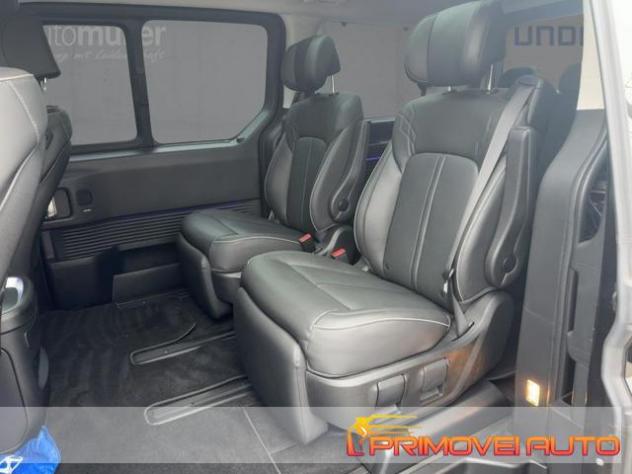 HYUNDAI Staria 2.2 AT 2WD 7 posti Luxury rif. 22312797 - Foto 6
