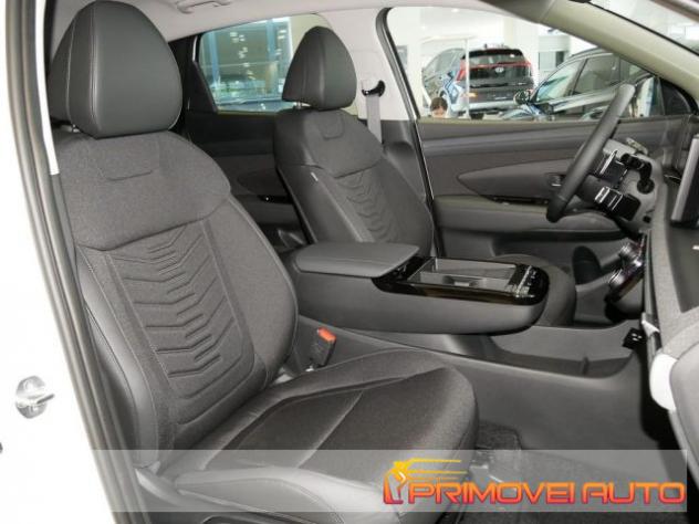 HYUNDAI Tucson 1.6 T-GDI GPL rif. 21406715 - Foto 3