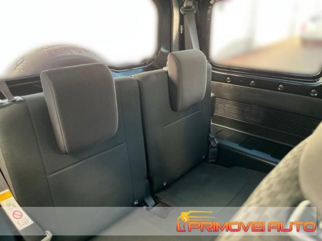 SUZUKI Jimny 1.5 4AT Comfort allgrip rif. 21108200 - Foto 4