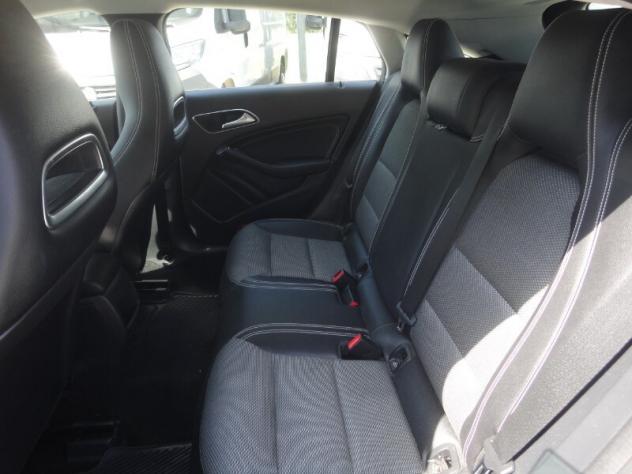 MERCEDES CLA (C/X117) CLA 200 d S.W. Automatic Sport - Foto 5