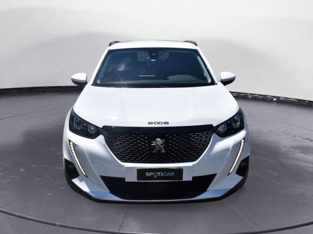 Peugeot 2008 BlueHDi 130 EAT8 Allure Pack S/S aut. - Foto 3