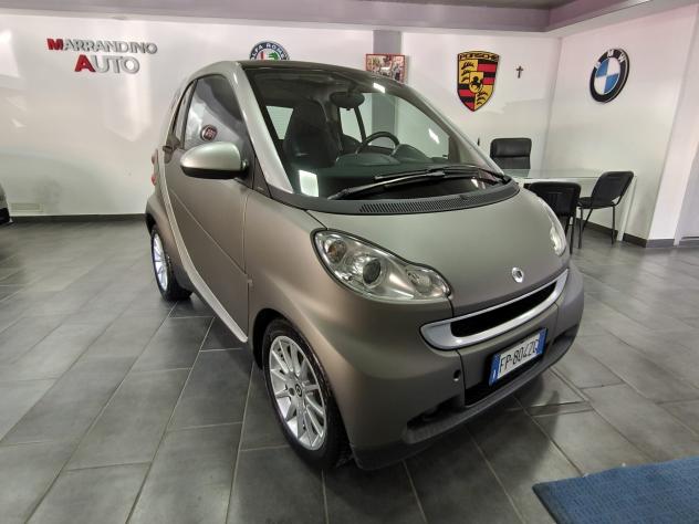 Smart ForTwo 1000 52 kW MHD couppassion - Foto 3