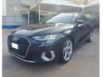 Audi A3 Sedan 35 TDI S tronic Business Advanced