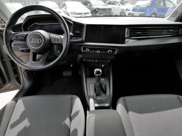 AUDI A1 Allstreet 1.0 (30) Tfsi 110cv S-tr. Id. Contrast rif. 24048282 - Foto 7