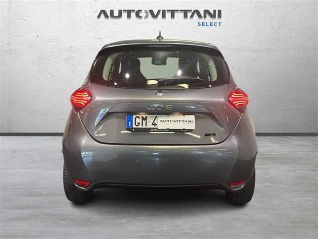 RENAULT ZOE Equilibre R110 e-shifter Batterie di proprieta' rif. 24100574 - Foto 3