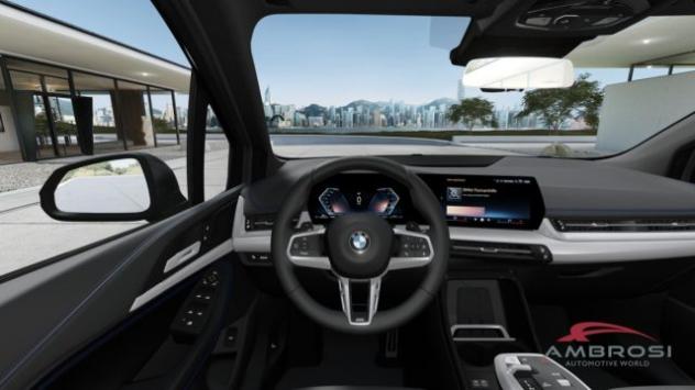 BMW 218 Serie 2 d Active Tourer Msport Premium Package rif. 24113768 - Foto 10