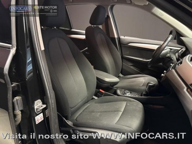 BMW X1 xDrive25e Business Adv. Tagliandi BMW - PROMO rif. 24180088 - Foto 6